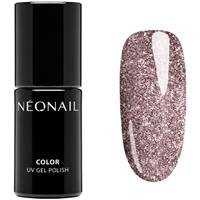 NeoNail Bloomy Vibes gel nail polish shade Shine The Moments 7,2 ml