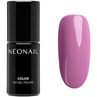 NEONAIL Bloomy Vibes gel nail polish shade Rosy Side 7,2 ml