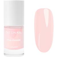 NEONAIL The Classic Nail Polish nail polish shade 04 Milky Rose 7.2 ml