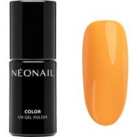 NEONAIL Born To Win gel nail polish shade Team Peach 7,2 ml