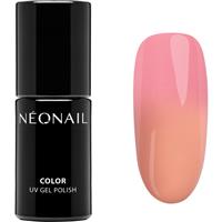 NEONAIL Born To Win gel nail polish shade Winning Spirit (Thermal Effect - Color Change) 7,2 ml