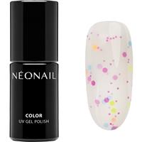 NEONAIL Born To Win gel nail polish shade Game, Set, Glam 7,2 ml