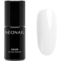 NEONAIL Candy Girl gel nail polish shade Cotton Candy 7.2 ml