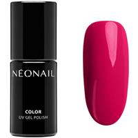 NEONAIL Candy Girl gel nail polish shade Juicy Raspberry 7.2 ml