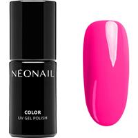 NEONAIL Candy Girl gel nail polish shade Thailand Beauty 7.2 ml