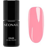 NEONAIL Let Them Glow gel nail polish glow in the dark shade Radiant Heat 7.2 ml