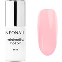 NEONAIL Minimalist Color Base base coat for UV/LED curing shade Blossom Tone 7.2 ml