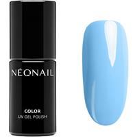 NEONAIL UV Gel Polish Color gel nail polish for UV/LED hardening shade Heaven 7.2 ml
