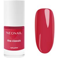 NEONAIL The Classic Nail Polish nail polish shade 13 Rich Red 7.2 ml