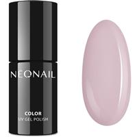 NEONAIL Cover Girl gel nail polish shade Cocktail Dress 7,2 ml