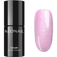 NEONAIL Cat Eye gel nail polish shade Satin Ruby 7,2 ml