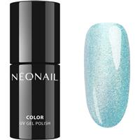 NEONAIL Cat Eye gel nail polish shade Satin Cobalt 7,2 ml