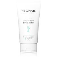 NEONAIL Foot Care Complete Repair Foot Mask nourishing mask for legs 50 ml