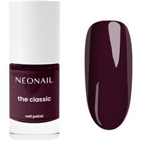NEONAIL The Classic Nail Polish nail polish shade 15 Walnut Brown 7.2 ml