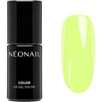 NEONAIL Let Them Glow gel nail polish glow in the dark shade Luminous Beats 7.2 ml