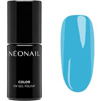 NEONAIL Jewels Of The Sea gel nail polish shade Dive Into Blue 7.2 ml