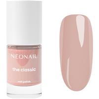 NEONAIL The Classic Nail Polish nail polish shade 07 Light Beige 7.2 ml