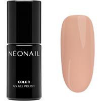 NEONAIL UV Gel Polish Color gel nail polish for UV/LED hardening shade Soft Hug 7.2 ml