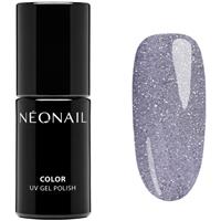NEONAIL Frosted Fairy Tale gel nail polish shade Crushed Crystals 7,2 ml