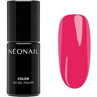 NEONAIL Jewels Of The Sea gel nail polish shade Pink Reef 7.2 ml