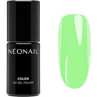 NEONAIL Let Them Glow gel nail polish glow in the dark shade Disco Fever 7.2 ml