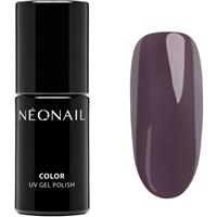 NEONAIL Glacial Glow gel nail polish shade Mystic Night 7.2 ml