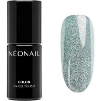 NEONAIL Glacial Glow gel nail polish shade Snowstorm Glow 7.2 ml