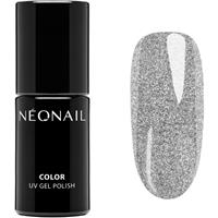 NEONAIL Winter Symphony gel nail polish for UV/LED hardening shade Icy Allure 7.2 ml
