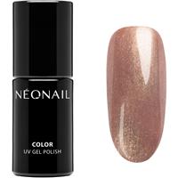 NEONAIL Winter Symphony gel nail polish for UV/LED hardening shade Frozen Flame 7.2 ml