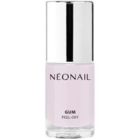NEONAIL Gum Peel-off protective gel for nail cuticles 7,2 ml