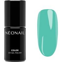NEONAIL Jewels Of The Sea gel nail polish shade Aqua Siren 7.2 ml