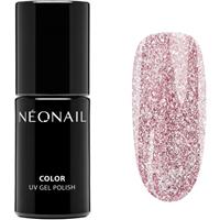 NEONAIL UV Gel Polish Color gel nail polish for UV/LED hardening shade Blushing Diva 7.2 ml