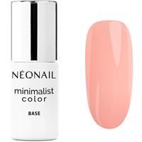 NEONAIL Minimalist Color Base base coat for UV/LED curing shade Peach Tone 7.2 ml