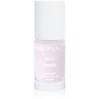 NEONAIL Rich Care Overnight Cuticle & Nail Mask night mask for nails 7.2 ml