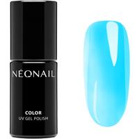 NEONAIL Jewels Of The Sea gel nail polish shade Ocean Glaze 7.2 ml