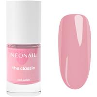 NEONAIL The Classic Nail Polish nail polish shade 06 Rosy Pink 7.2 ml
