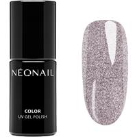 NEONAIL Winter Symphony gel nail polish for UV/LED hardening shade Arctic Violet 7.2 ml
