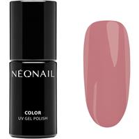 NEONAIL UV Gel Polish Color gel nail polish for UV/LED hardening shade Frozen Roses 7.2 ml