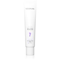 NEONAIL Foot Care Renew Exfoliant Foot Gel exfoliating gel for legs 50 ml