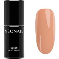 NEONAIL UV Gel Polish Color gel nail polish for UV/LED hardening shade Luminous Nude 7.2 ml