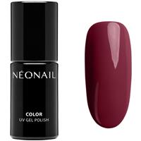 NEONAIL Lady In Red gel nail polish shade Ripe Cherry 7,2 ml