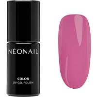 NEONAIL Let's Make Memories gel nail polish shade Ticket To Anywhere 7.2 ml