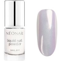 NEONAIL Nail Art Liquid Nail Powder shimmering powder for nails shade 04 Chameleon 6.5 ml