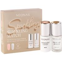 NEONAIL XMAS Set Sparkling Match Christmas gift set for nails