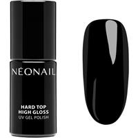 NEONAIL Hard Top High Gloss gel top coat for brilliant shine 7.2 ml