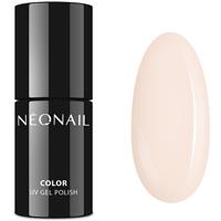 NEONAIL Milady gel nail polish shade Sensitive Princess 7,2 ml