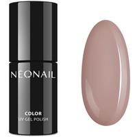 NEONAIL Milady gel nail polish shade Silky Nude 7,2 ml