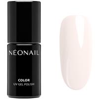 NEONAIL Milady gel nail polish shade Perfect Milk 7,2 ml
