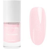NEONAIL The Classic Nail Polish nail polish shade 03 Glittery Pink 7.2 ml