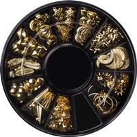 NEONAIL Nail Art Carousel decoration for nails type 06 1 pc